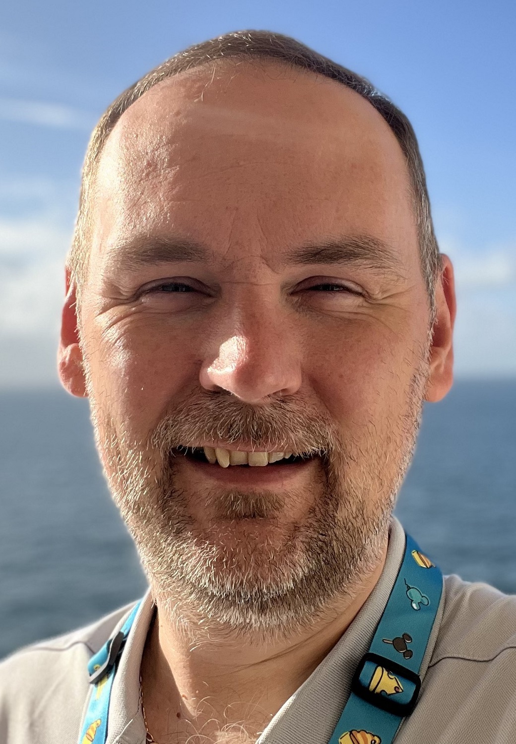 Mark Wilkinson