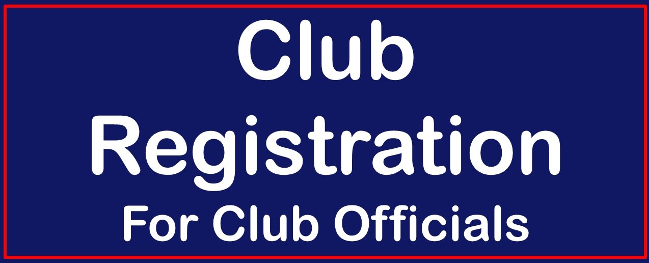 Register Club details