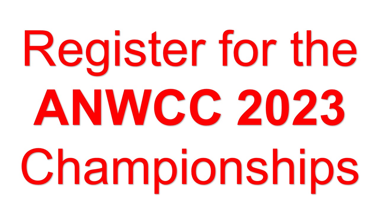 Register for 2022 Championships