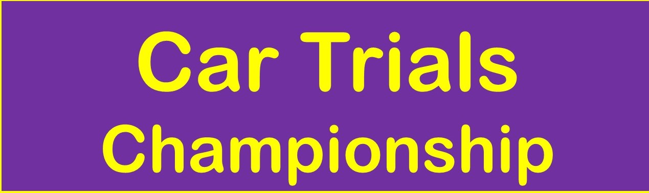 Car Trials Championship