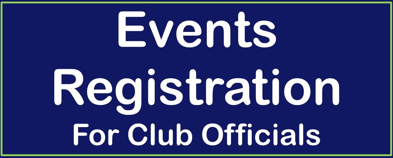 Register Event details