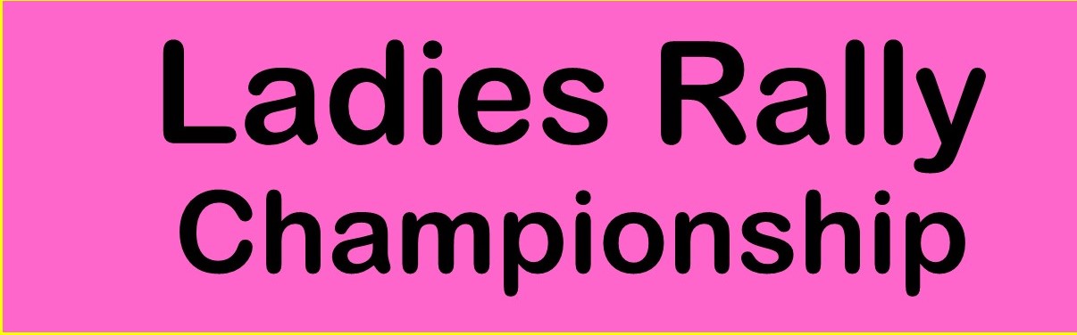 Ladies Rally Championship