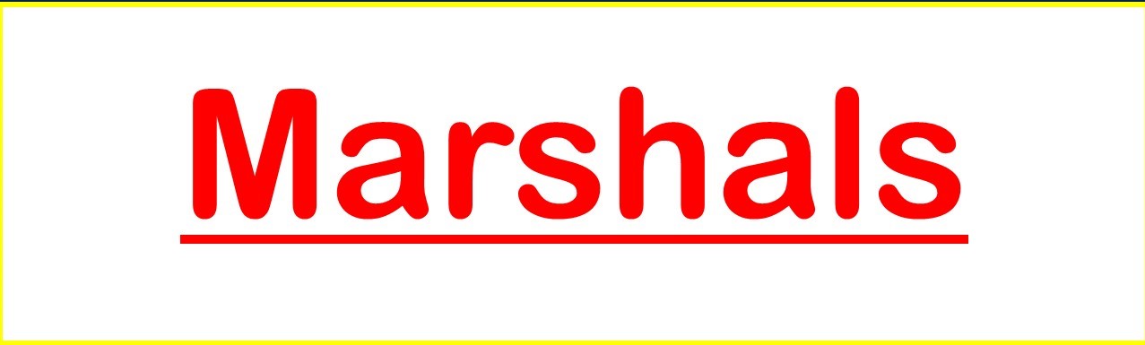 Marshals Championship