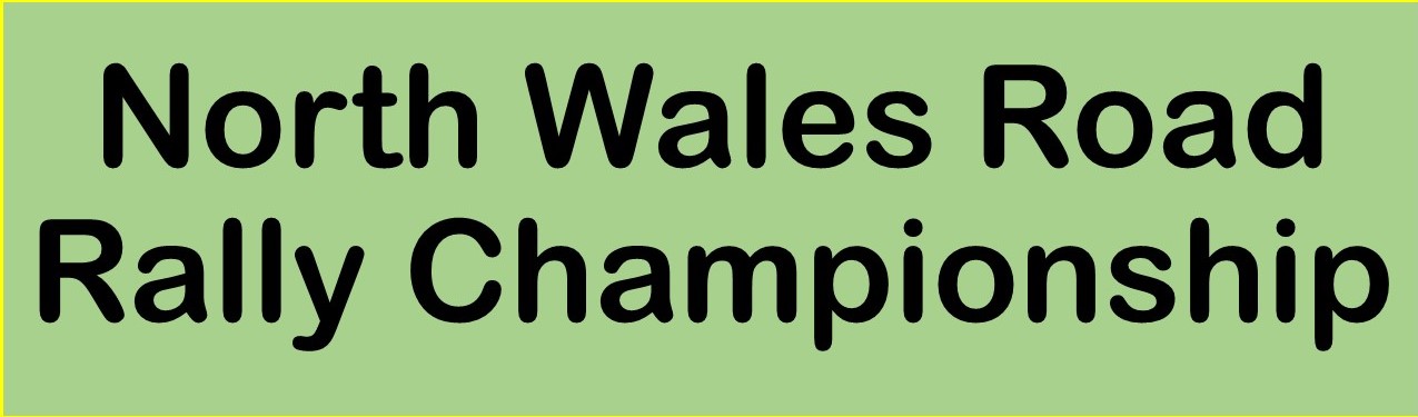 North Wales Road Rally Championship