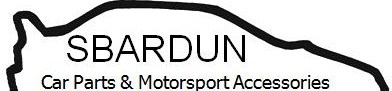Sbardun Motorsport equipment - 01766 701355 - Pwllheli