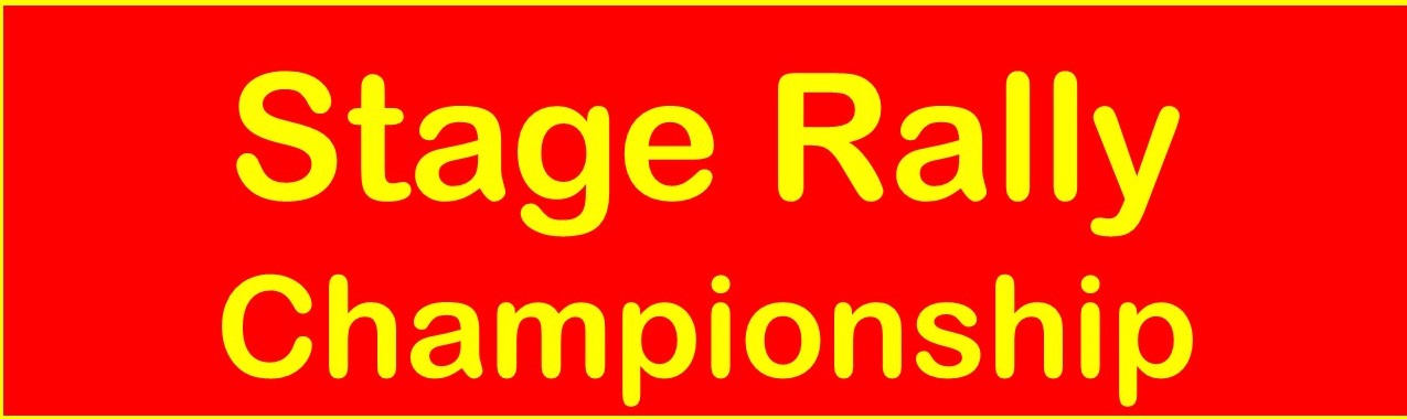Stage Rally Championship