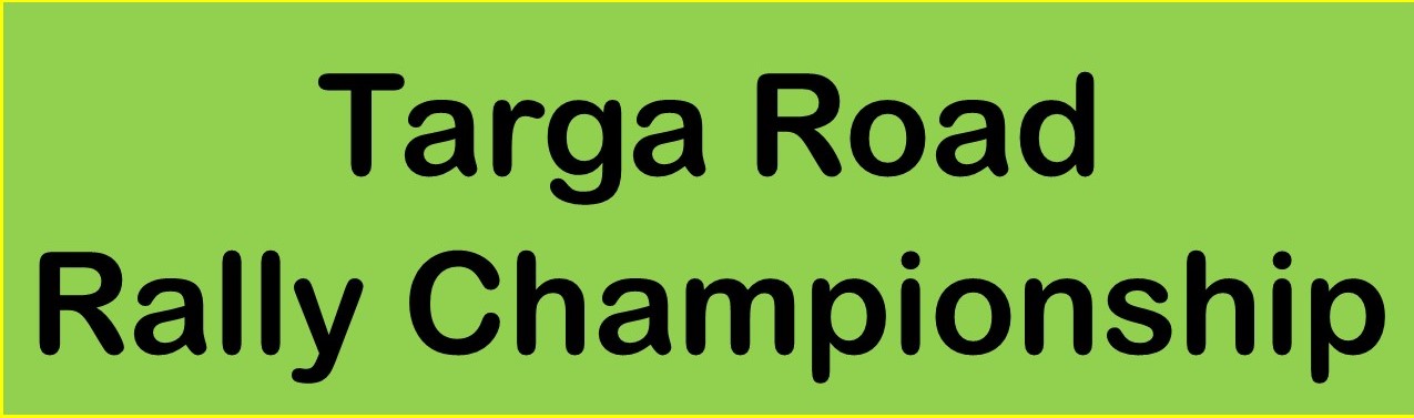 Targa Road Rally Championship